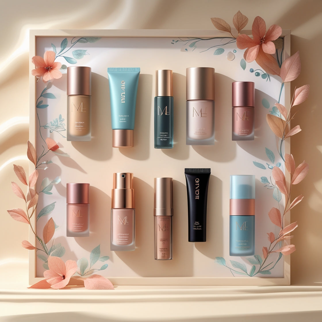 Top 10 Must-Have Makeup Products for Every Season