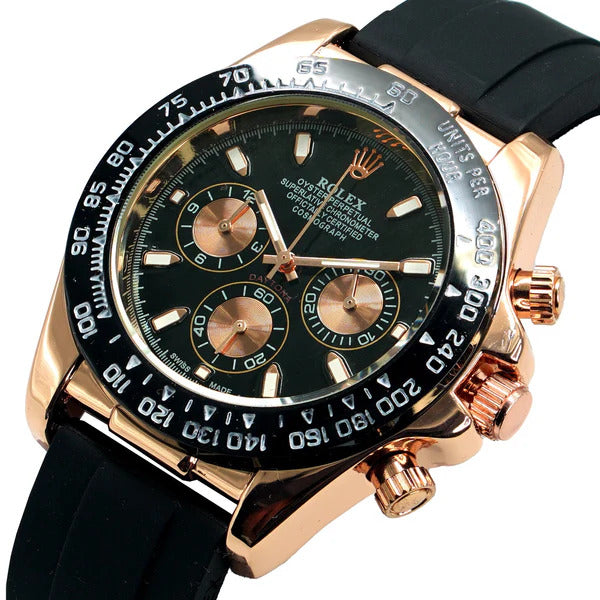 Rolex Daytona watch