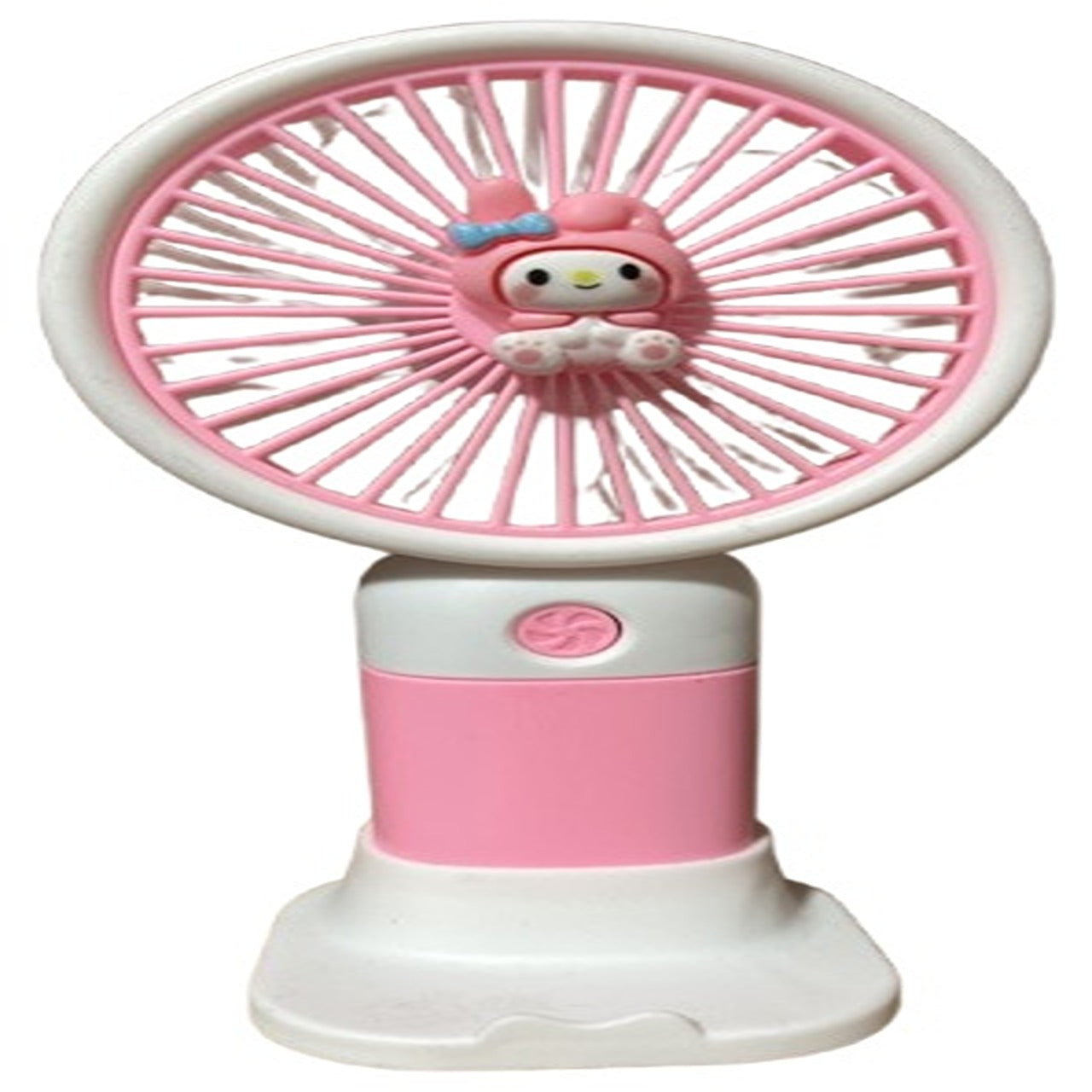 Portable Small Handy Fan