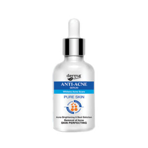 Derma Clean Anti-Acne Serum