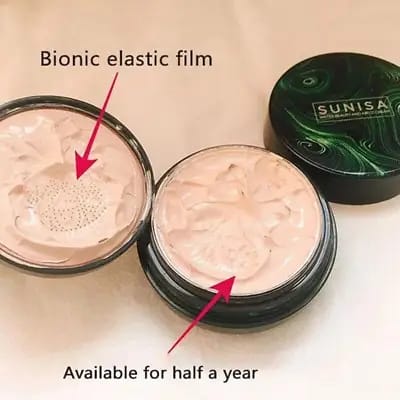 Sunisa Air Cushion Foundation