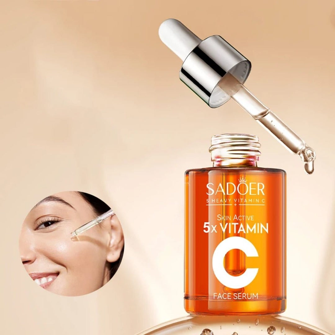 Vitamin C Whitening Serum