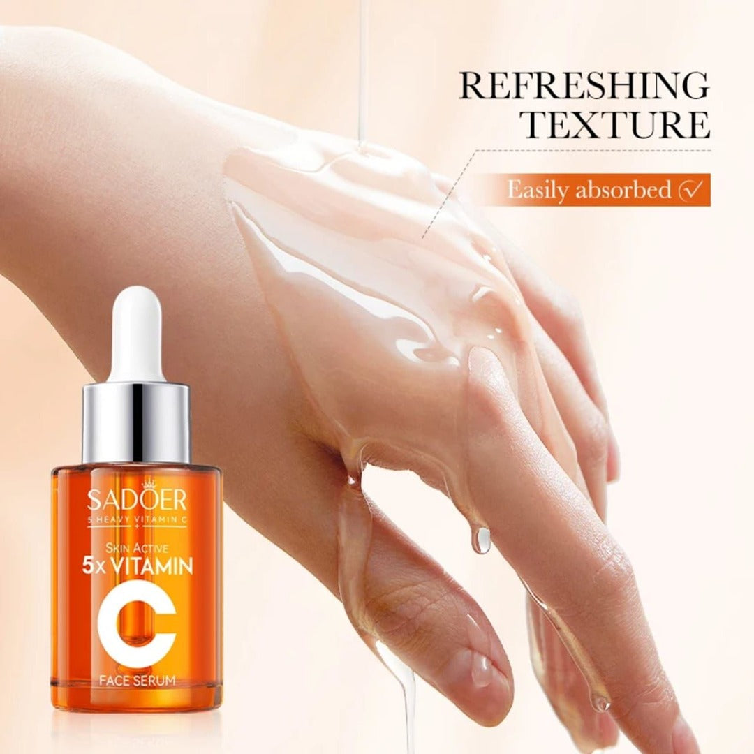 Vitamin C Whitening Serum