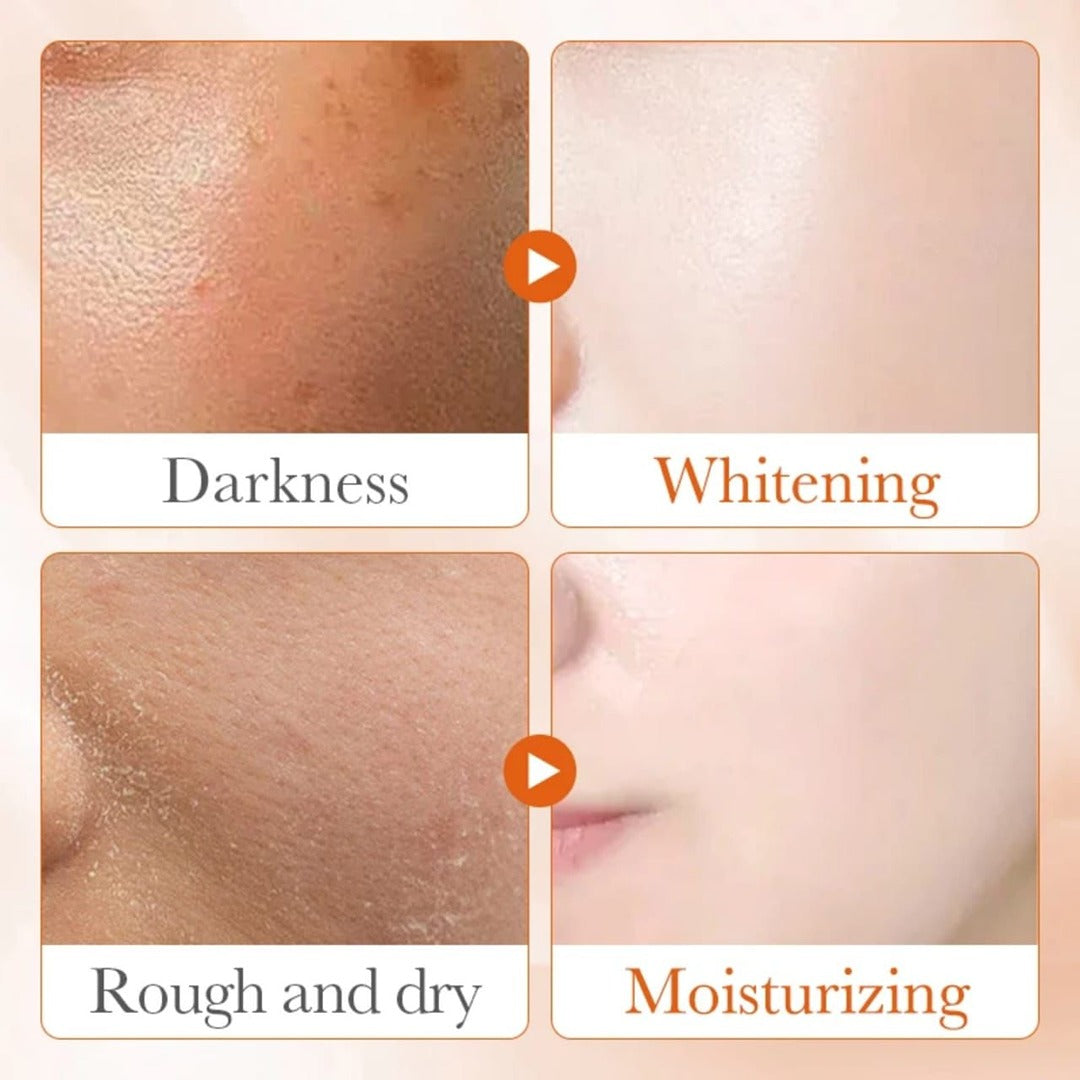 Vitamin C Whitening Serum