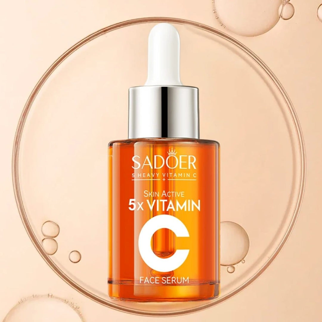 Vitamin C Whitening Serum