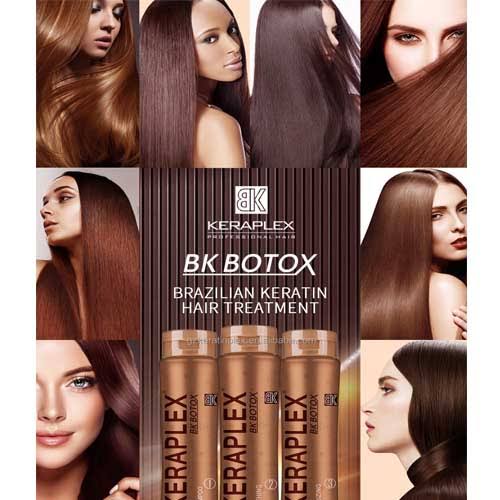 BK Keraplex Brazilian Keratin Treatment