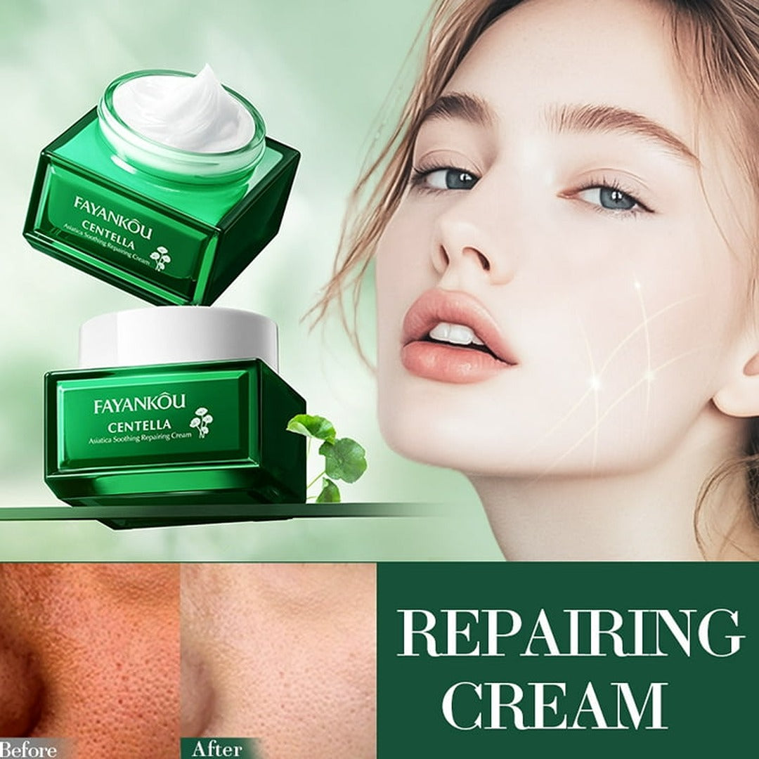 FAYANKOU Centella Asiatica Face Cream