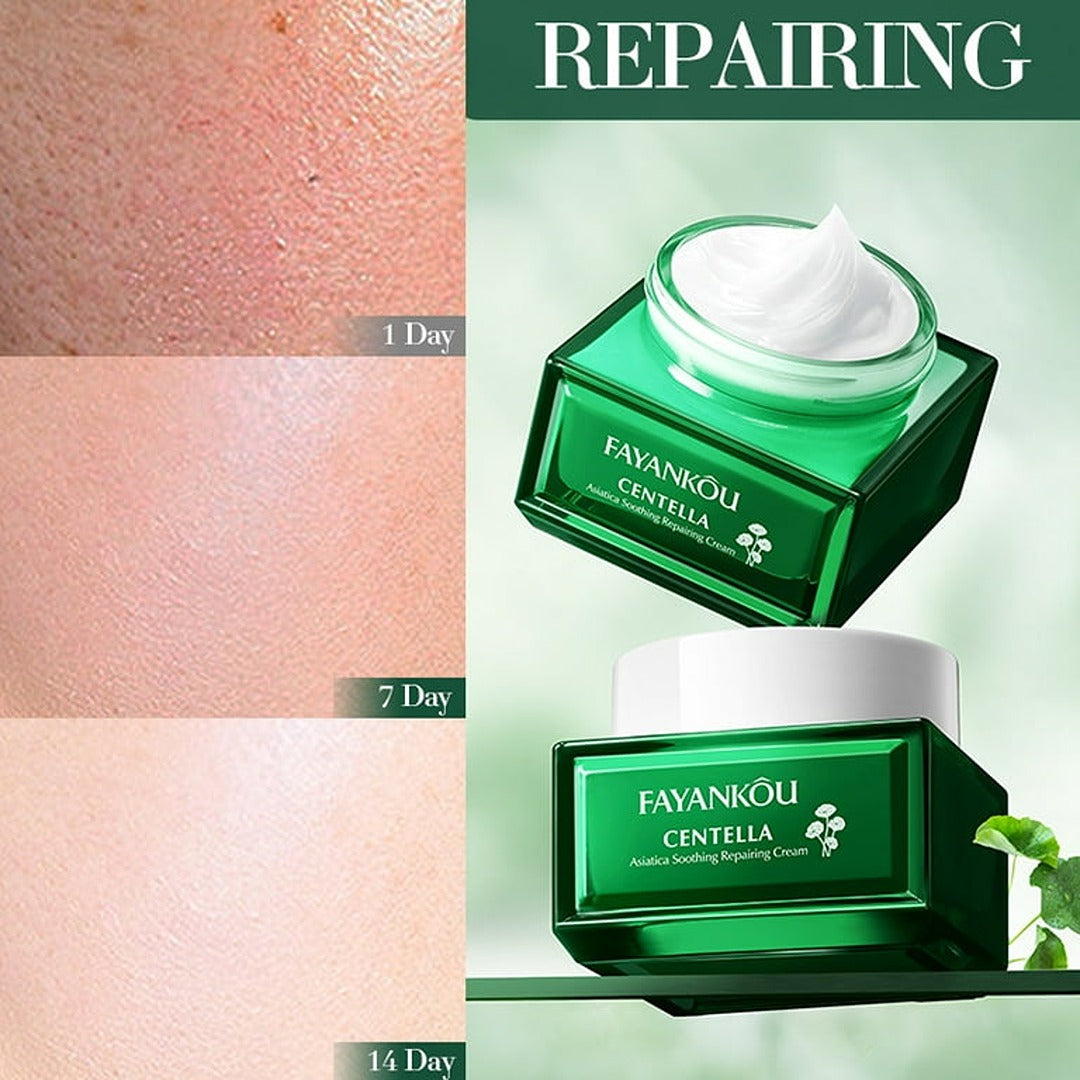 FAYANKOU Centella Asiatica Face Cream