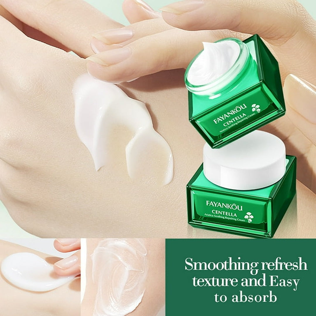 FAYANKOU Centella Asiatica Face Cream
