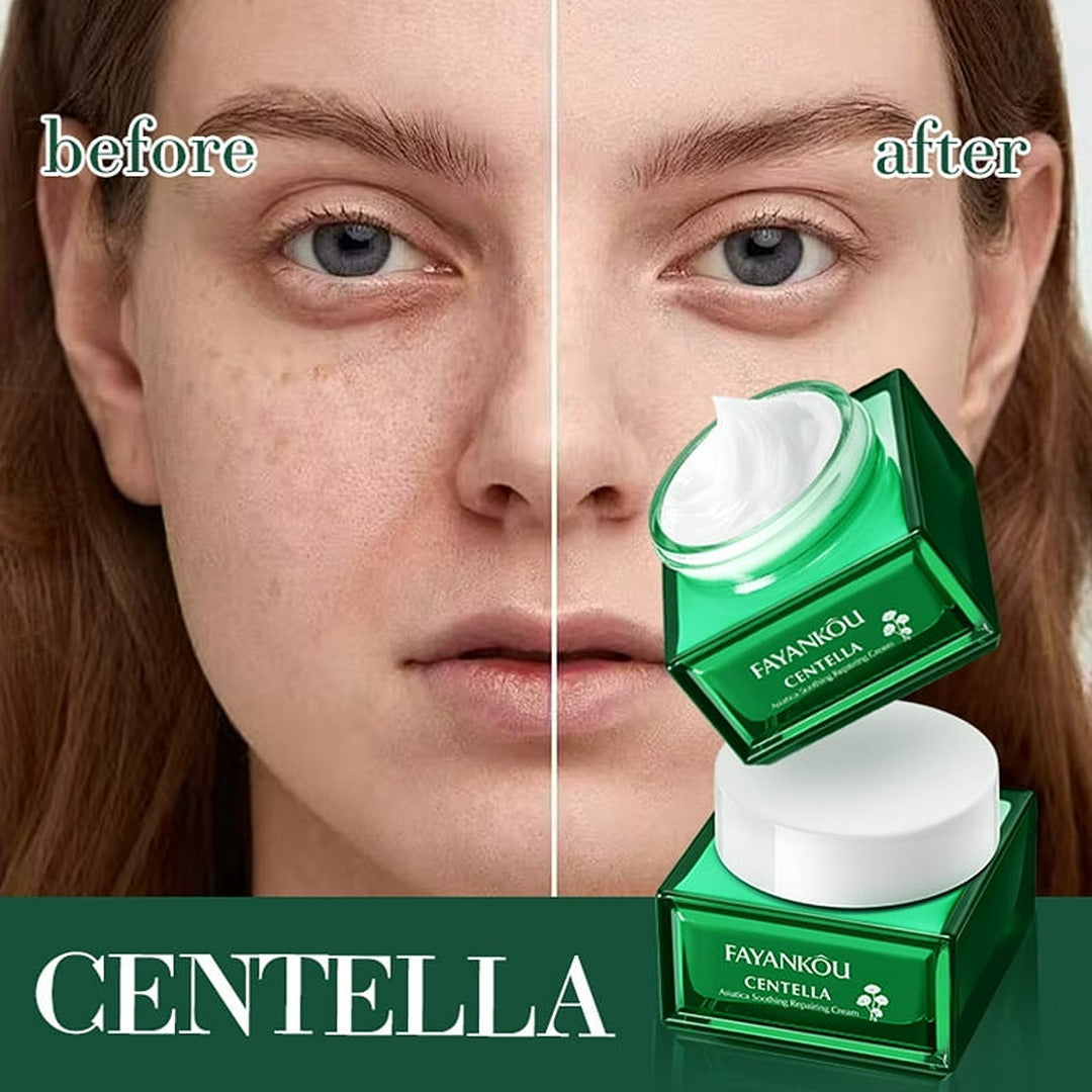 FAYANKOU Centella Asiatica Face Cream