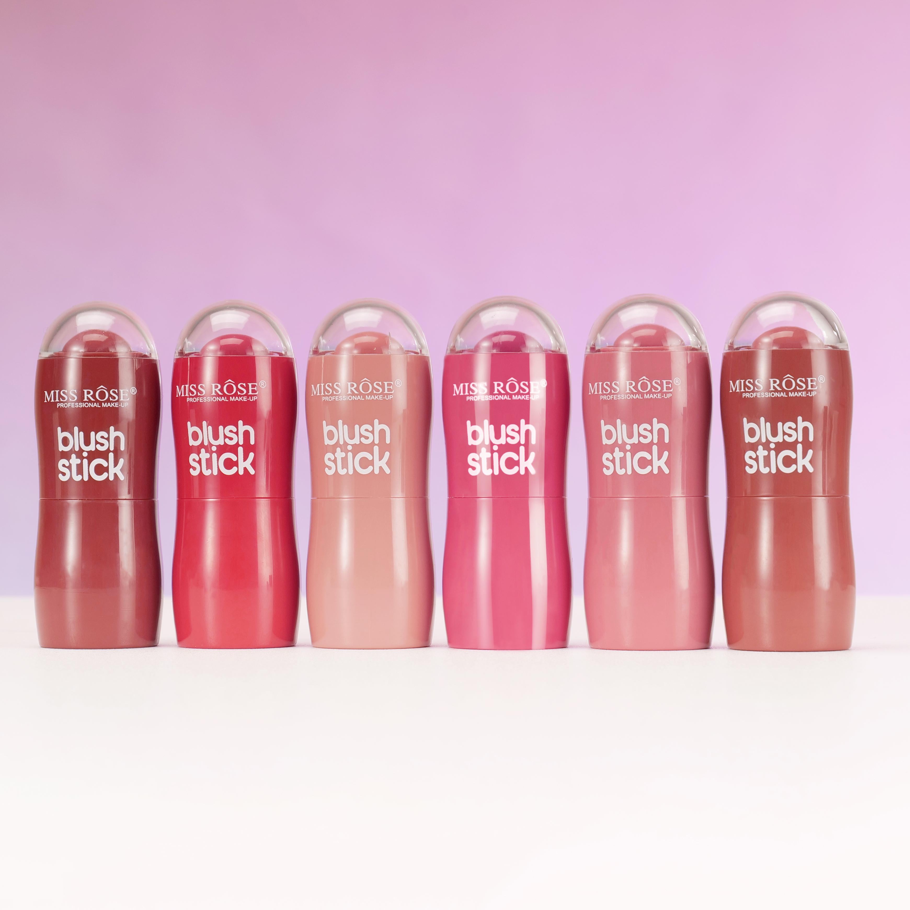 MISS ROSE Blush Stick