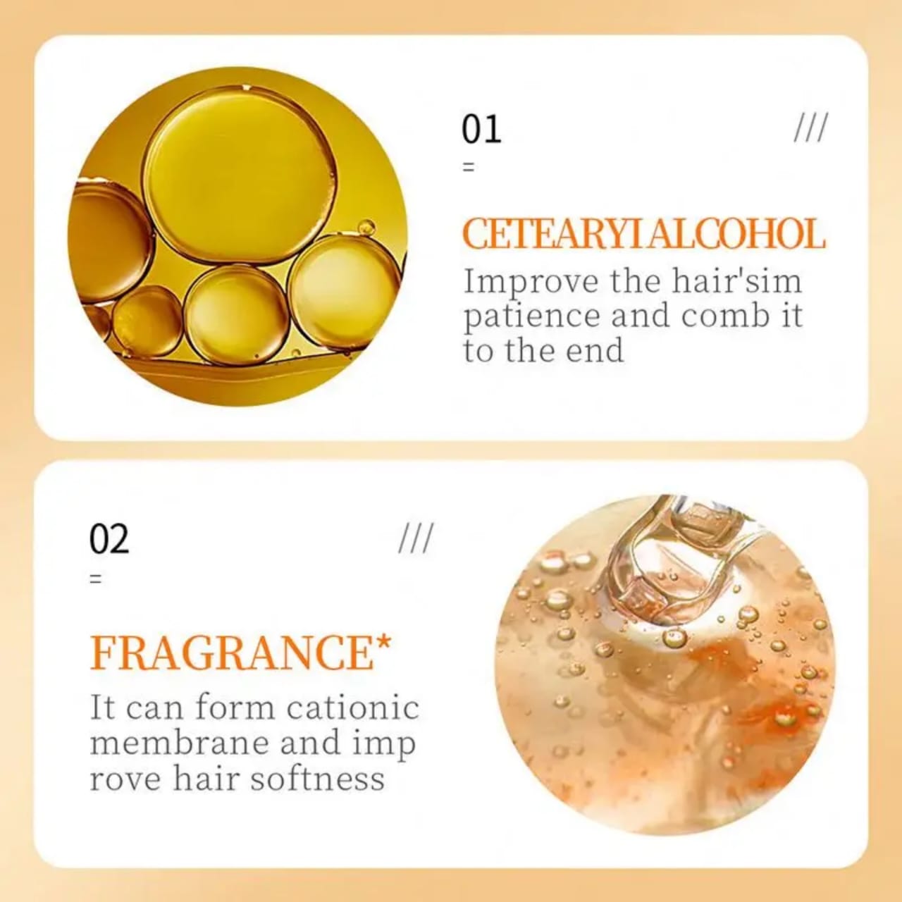 SADOER Straightening Cream