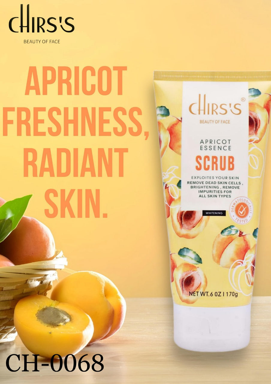 Chirs's Facial Kit
