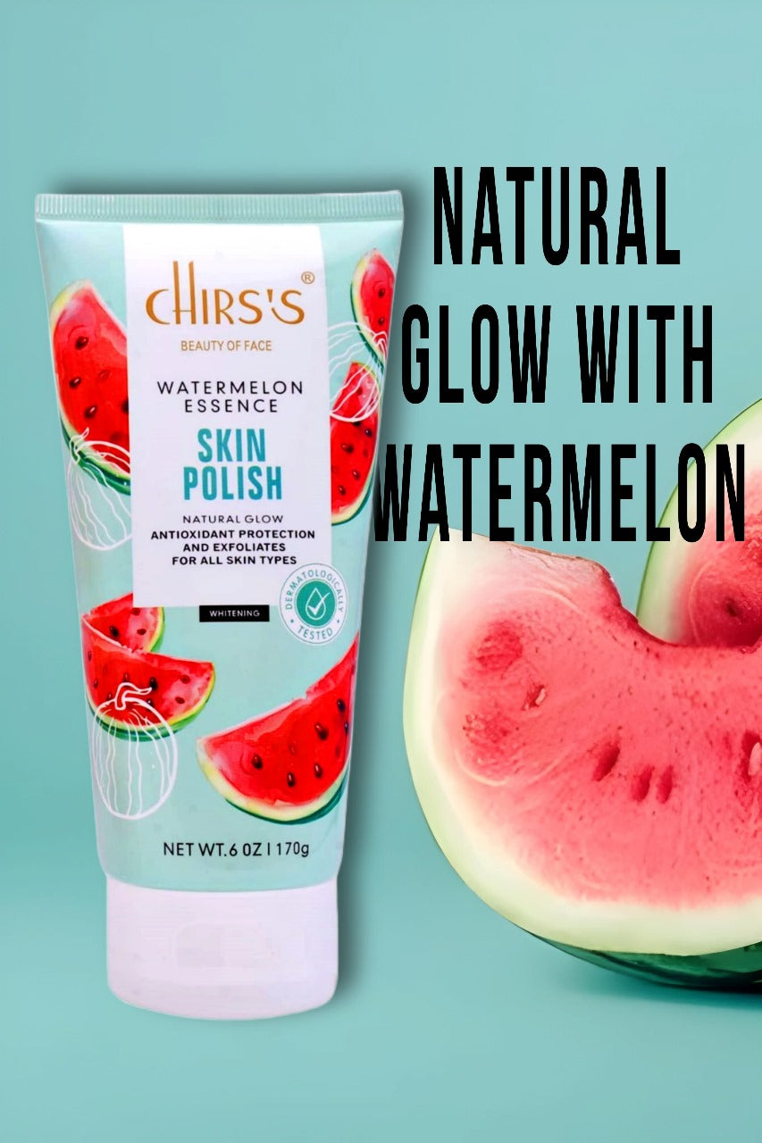 Chirs's Facial Kit