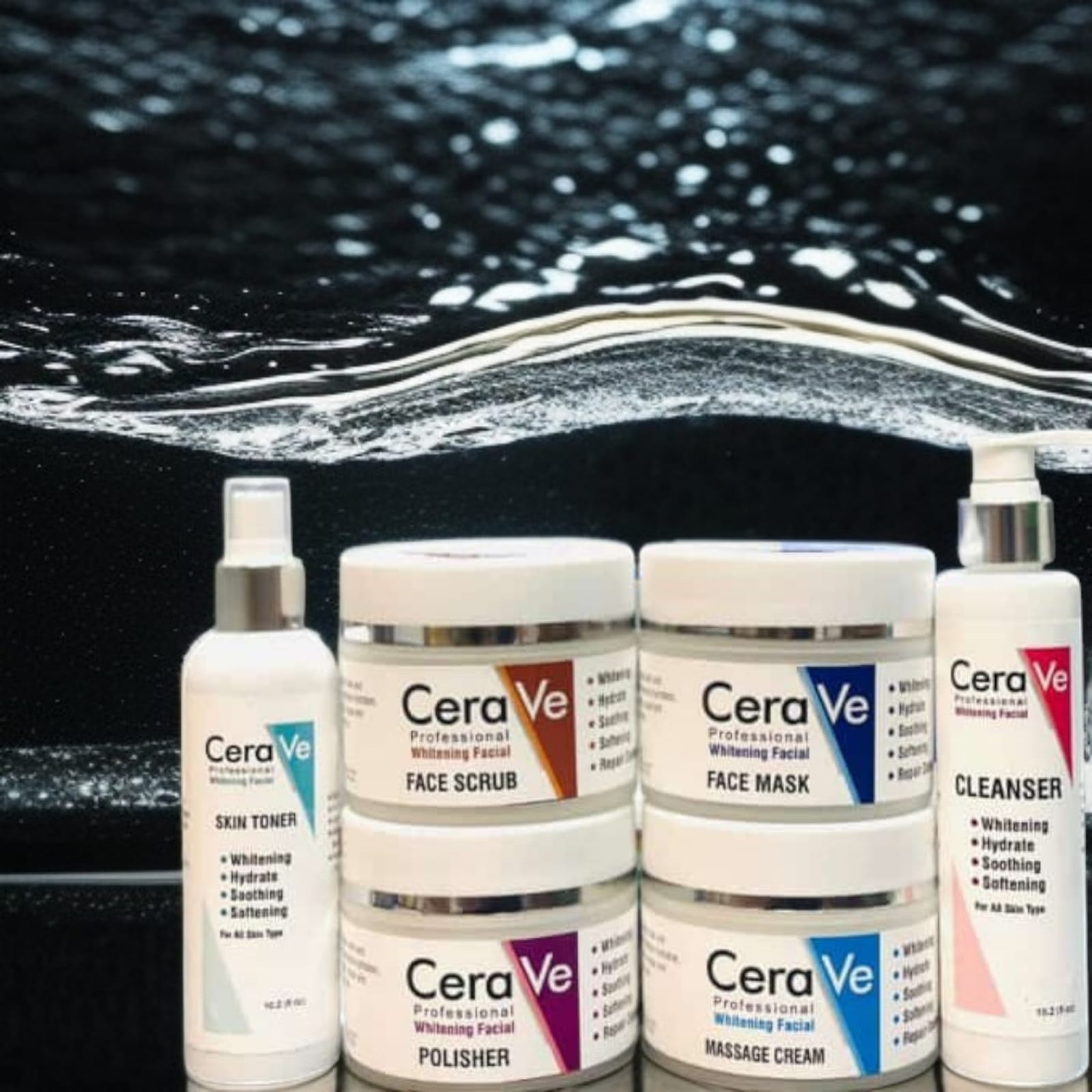 Cerave Facial Moisturizing Cream