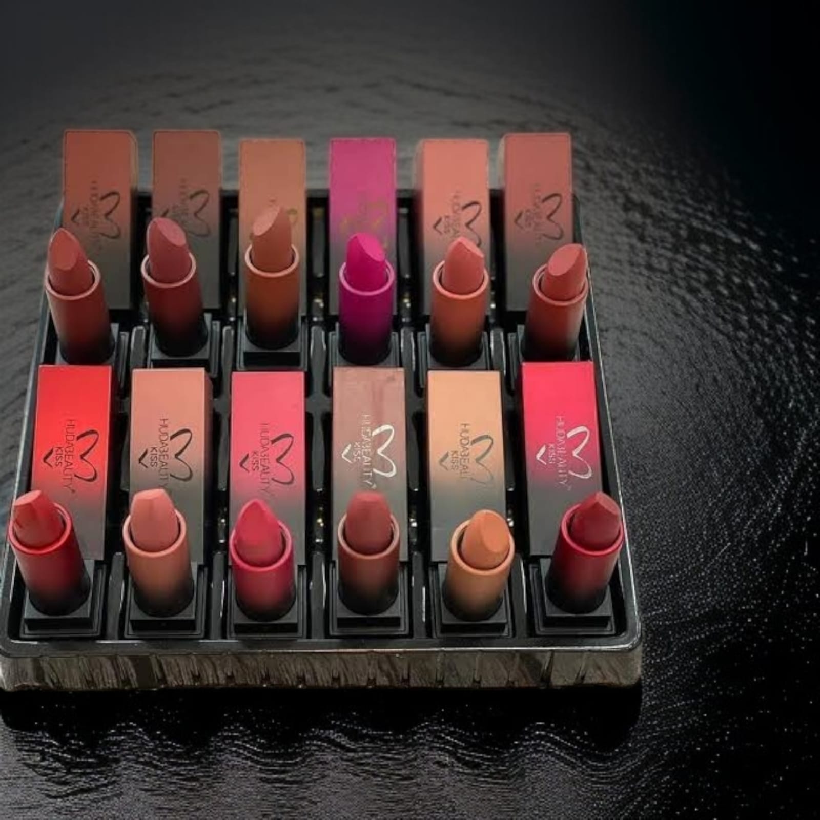 Huda Lipstick