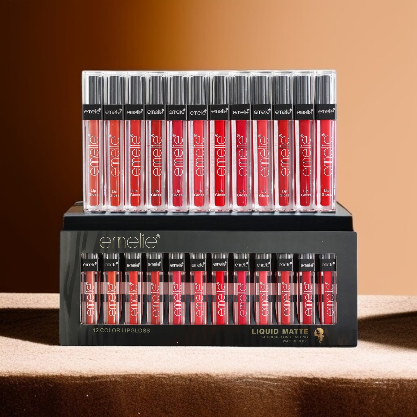 Emilie Lip Gloss