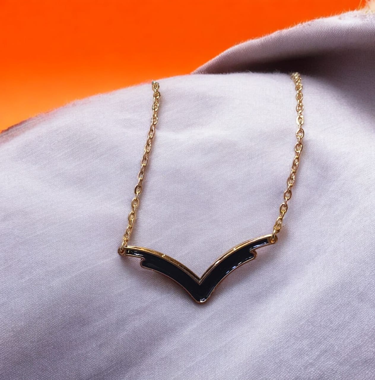 Gold Plated Chain