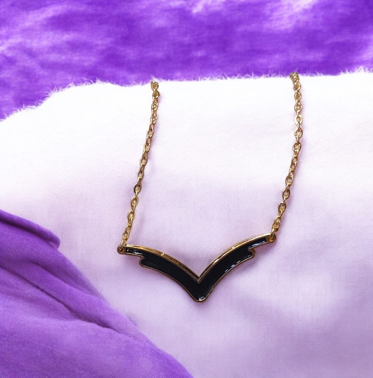 Gold Plated Chain