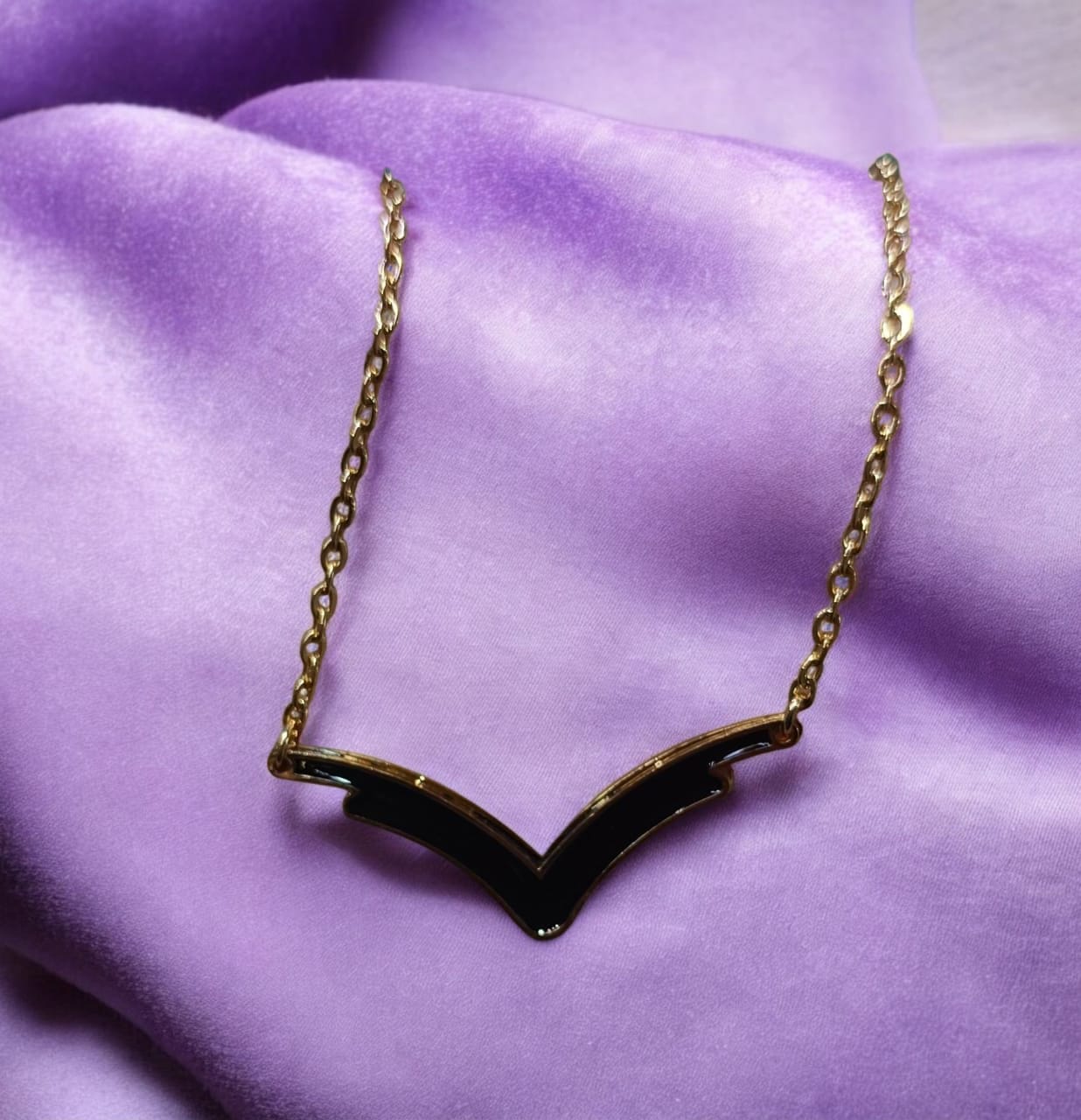 Gold Plated Chain