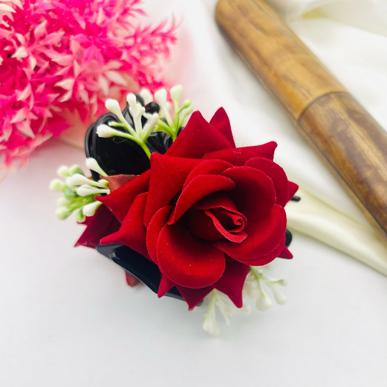 Flower Catcher