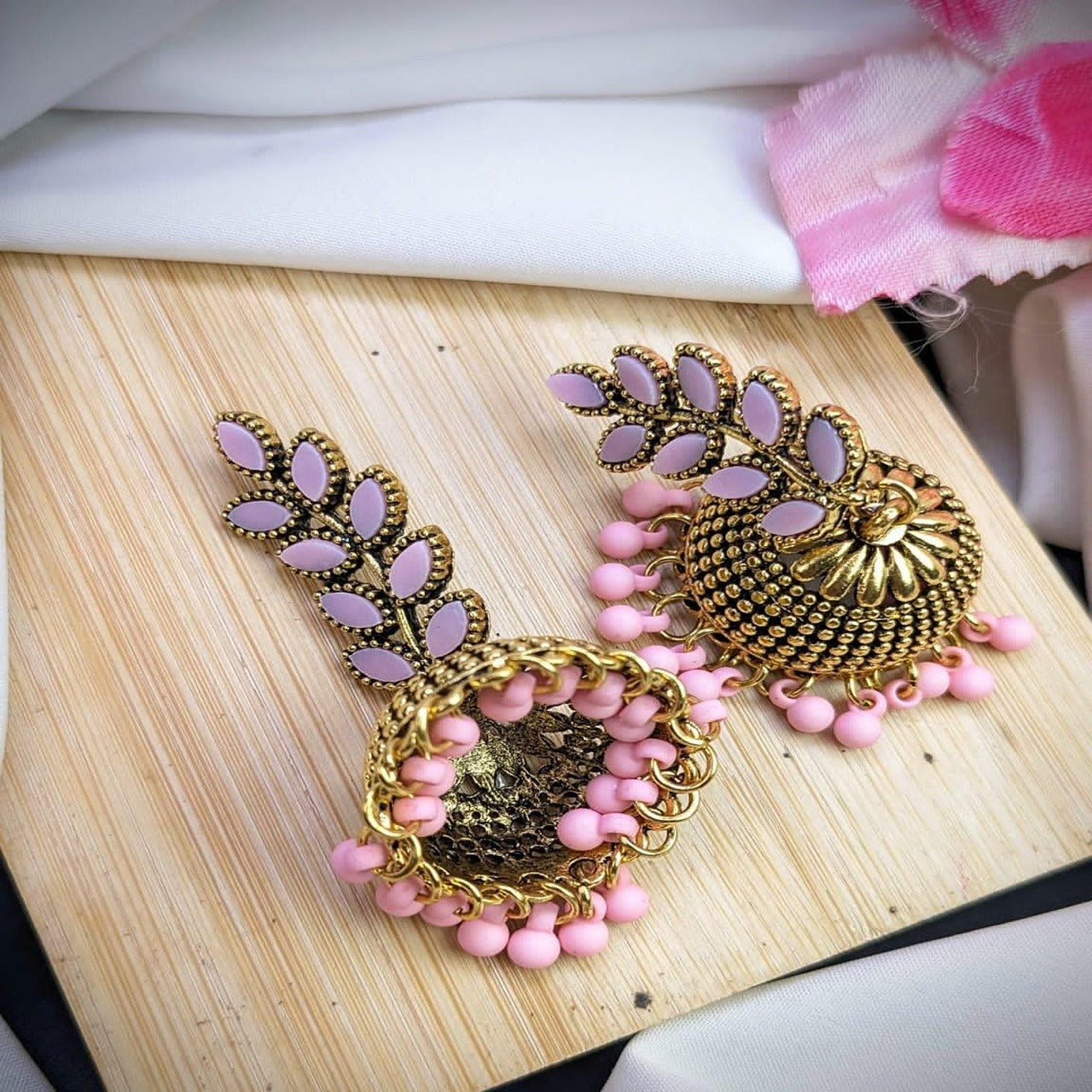 China Jhumki