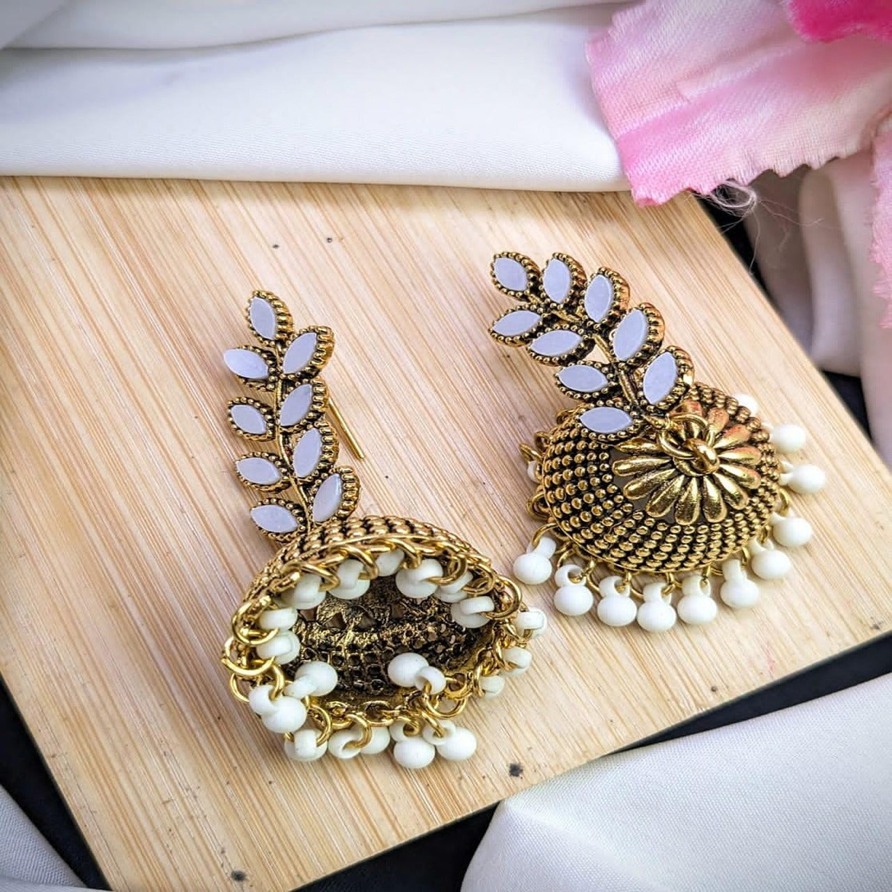 China Jhumki