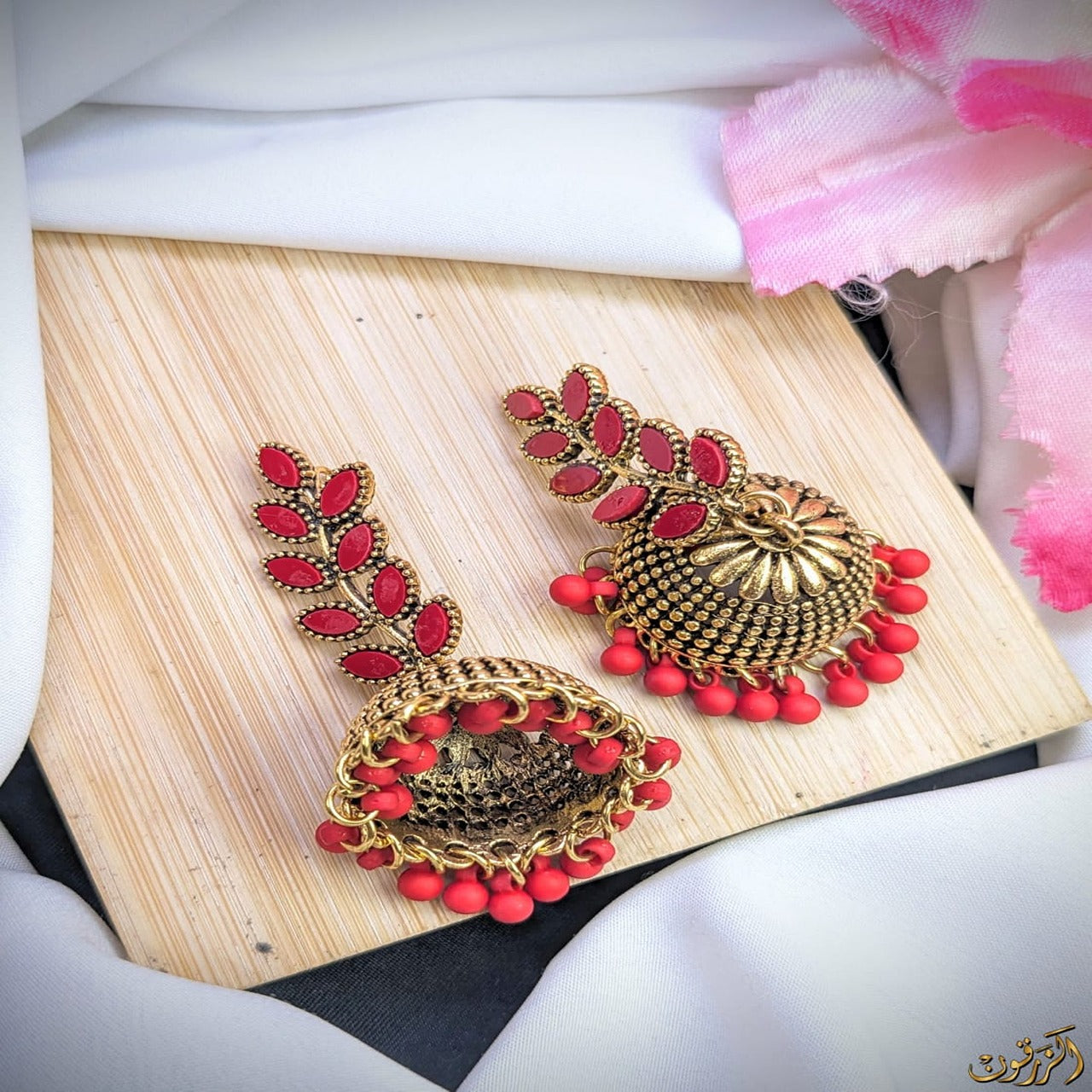 China Jhumki