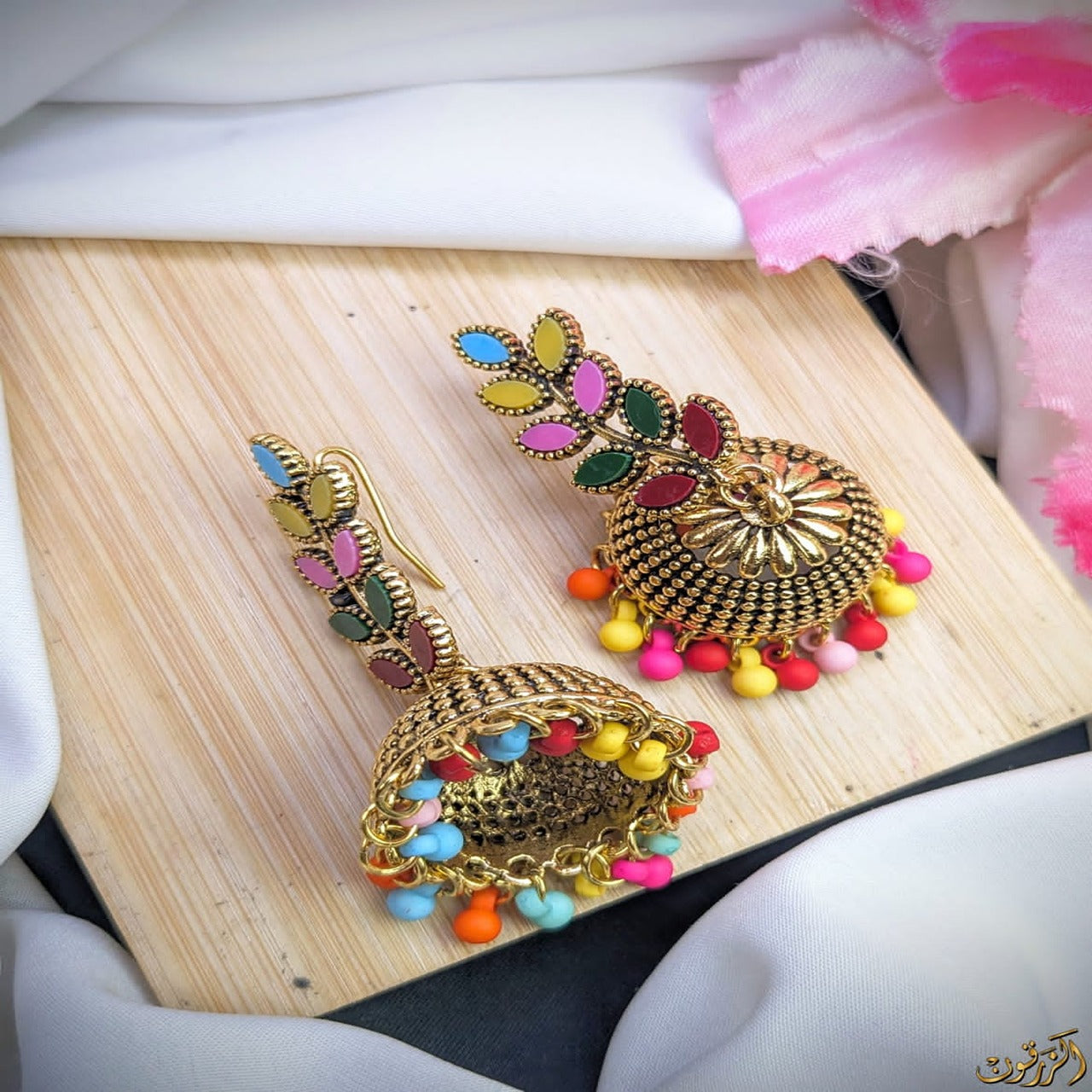 China Jhumki