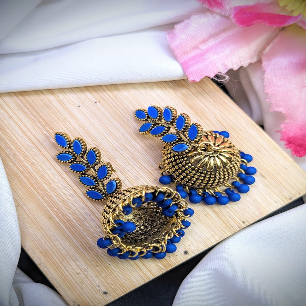 China Jhumki