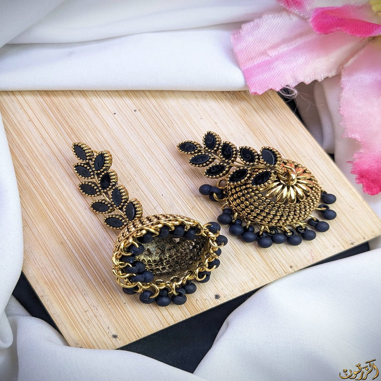 China Jhumki
