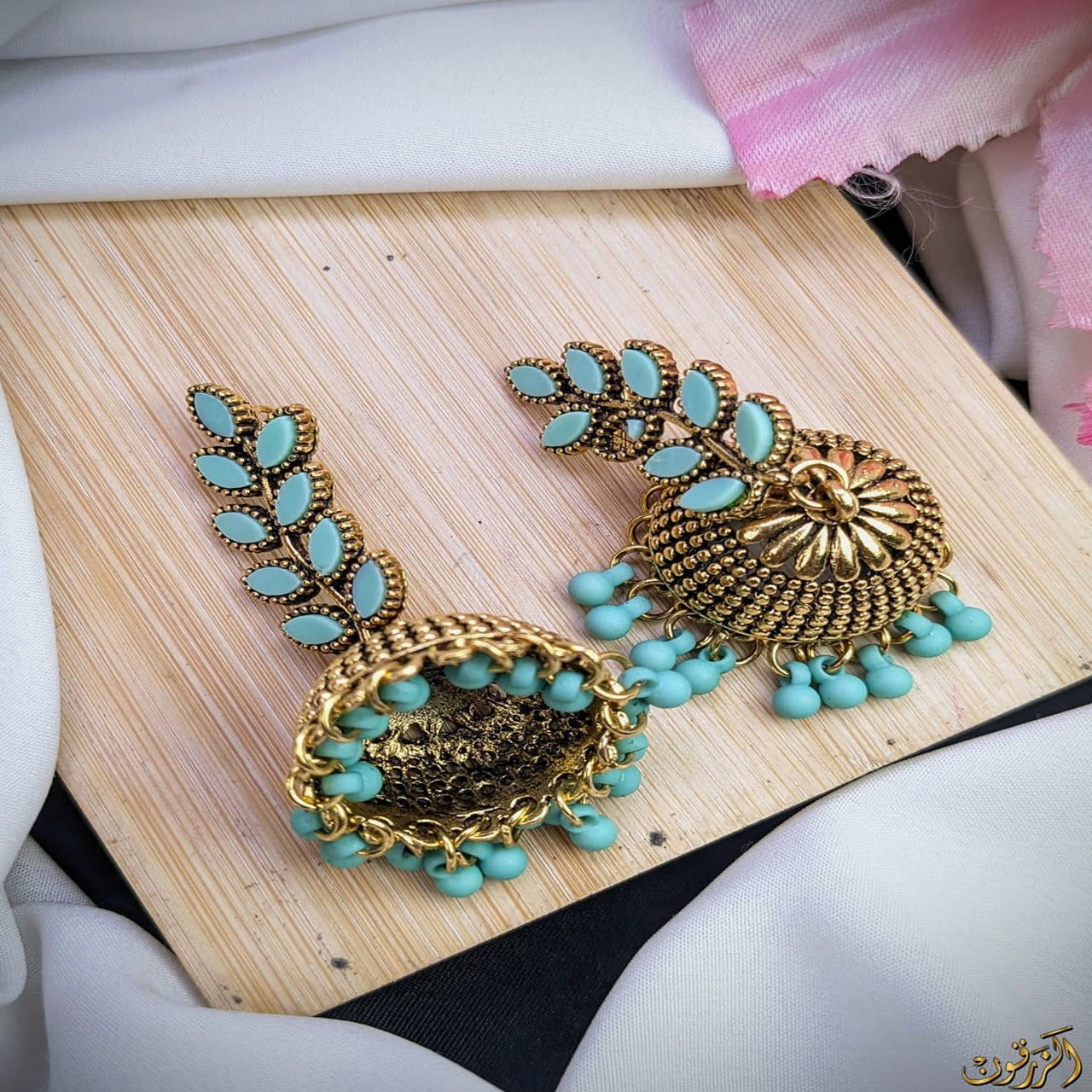China Jhumki