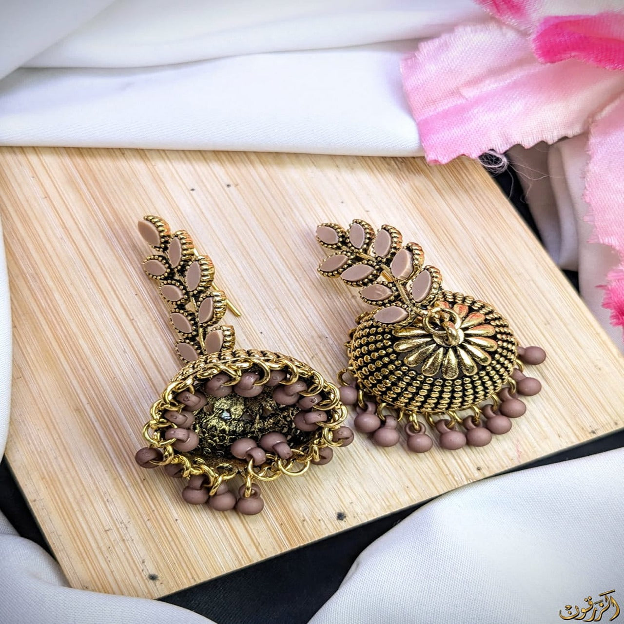 China Jhumki