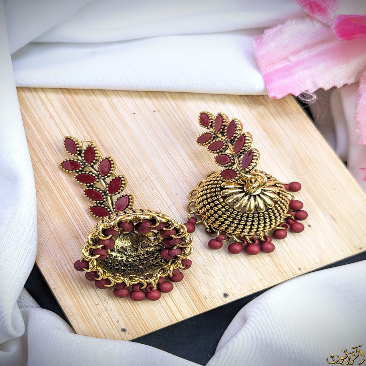 China Jhumki