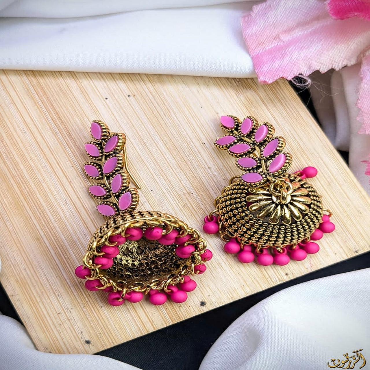 China Jhumki
