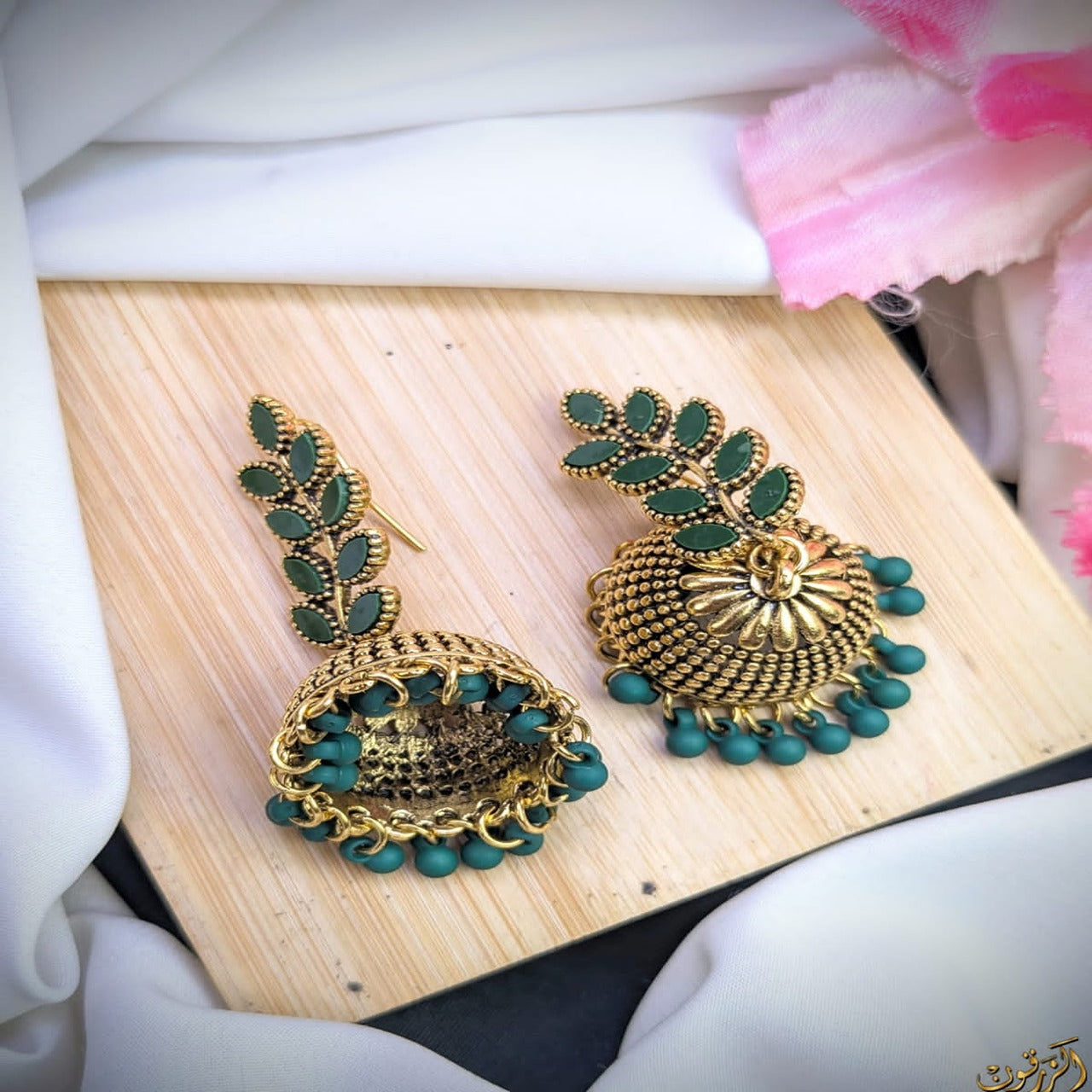 China Jhumki