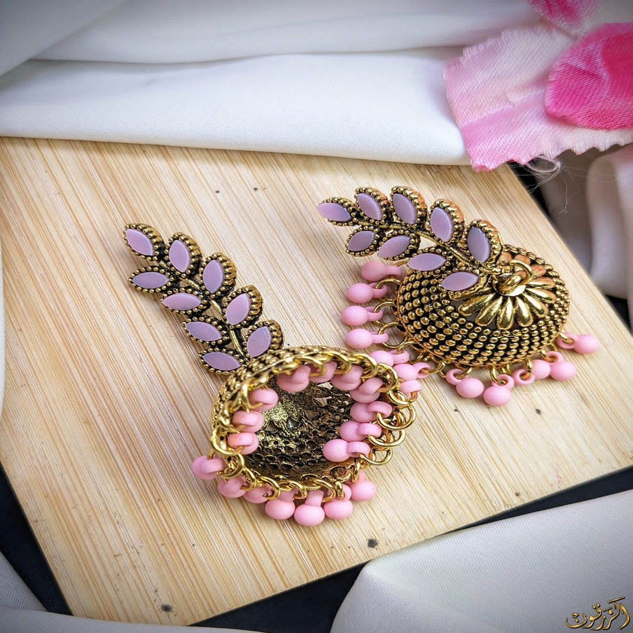 China Jhumki