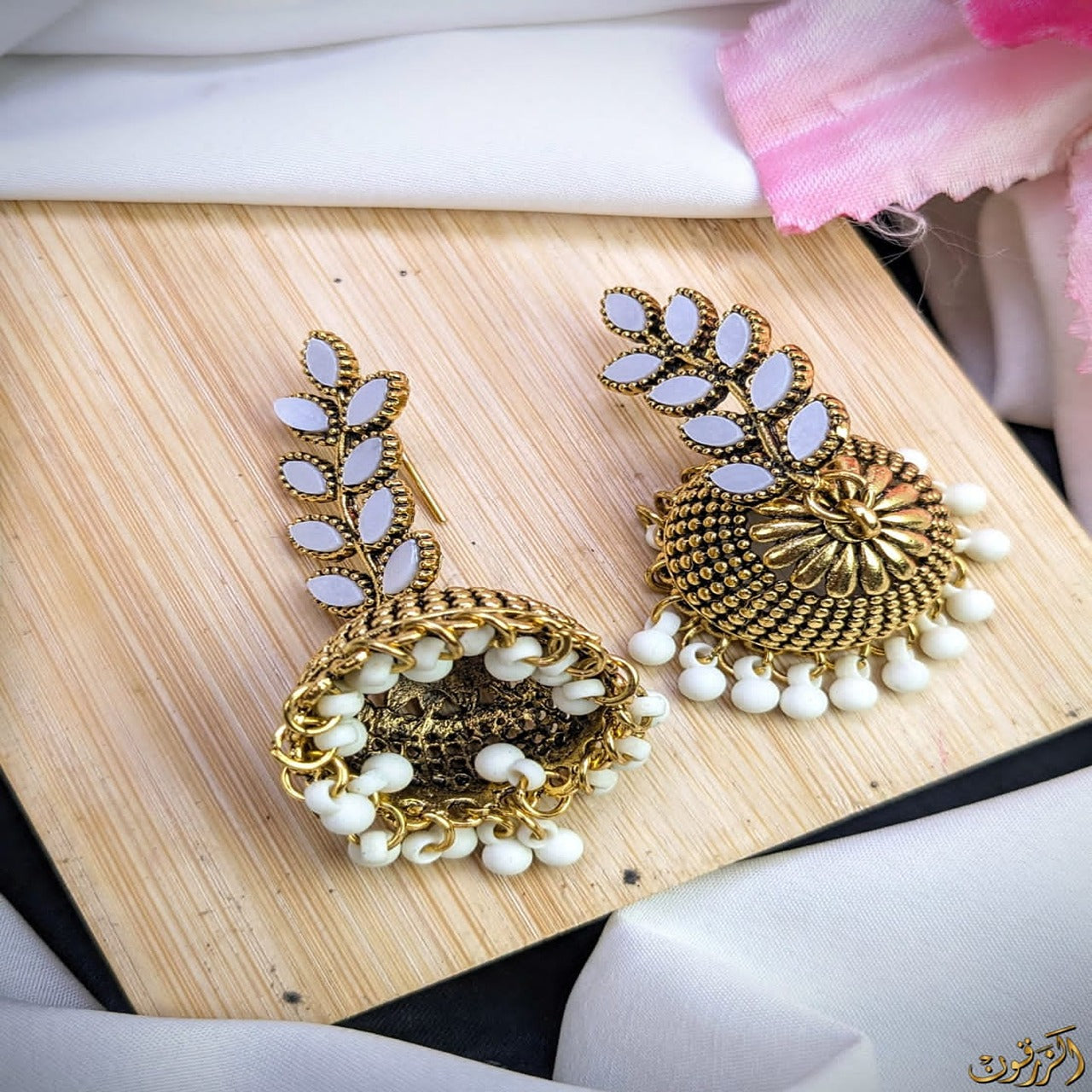 China Jhumki