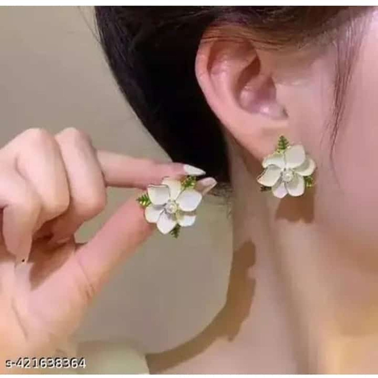 Korean trendy tops