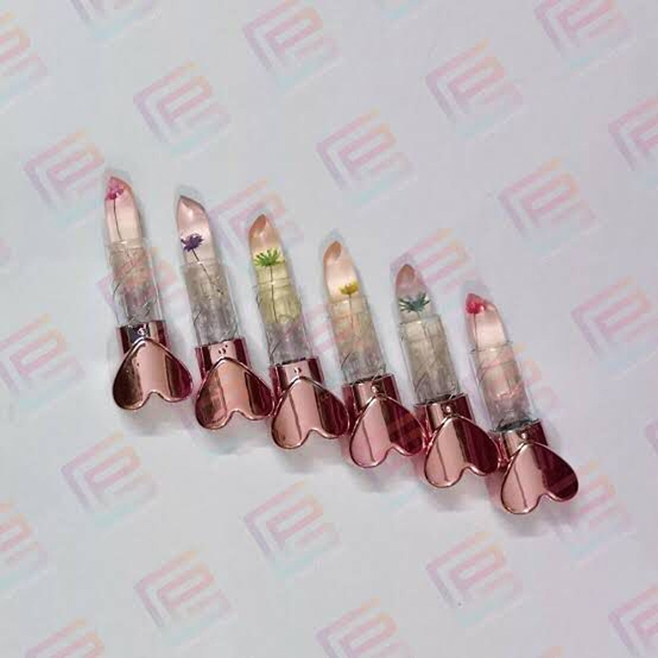 jelly lipsticks