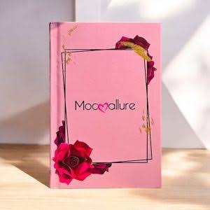 Mocallure makeup book kit