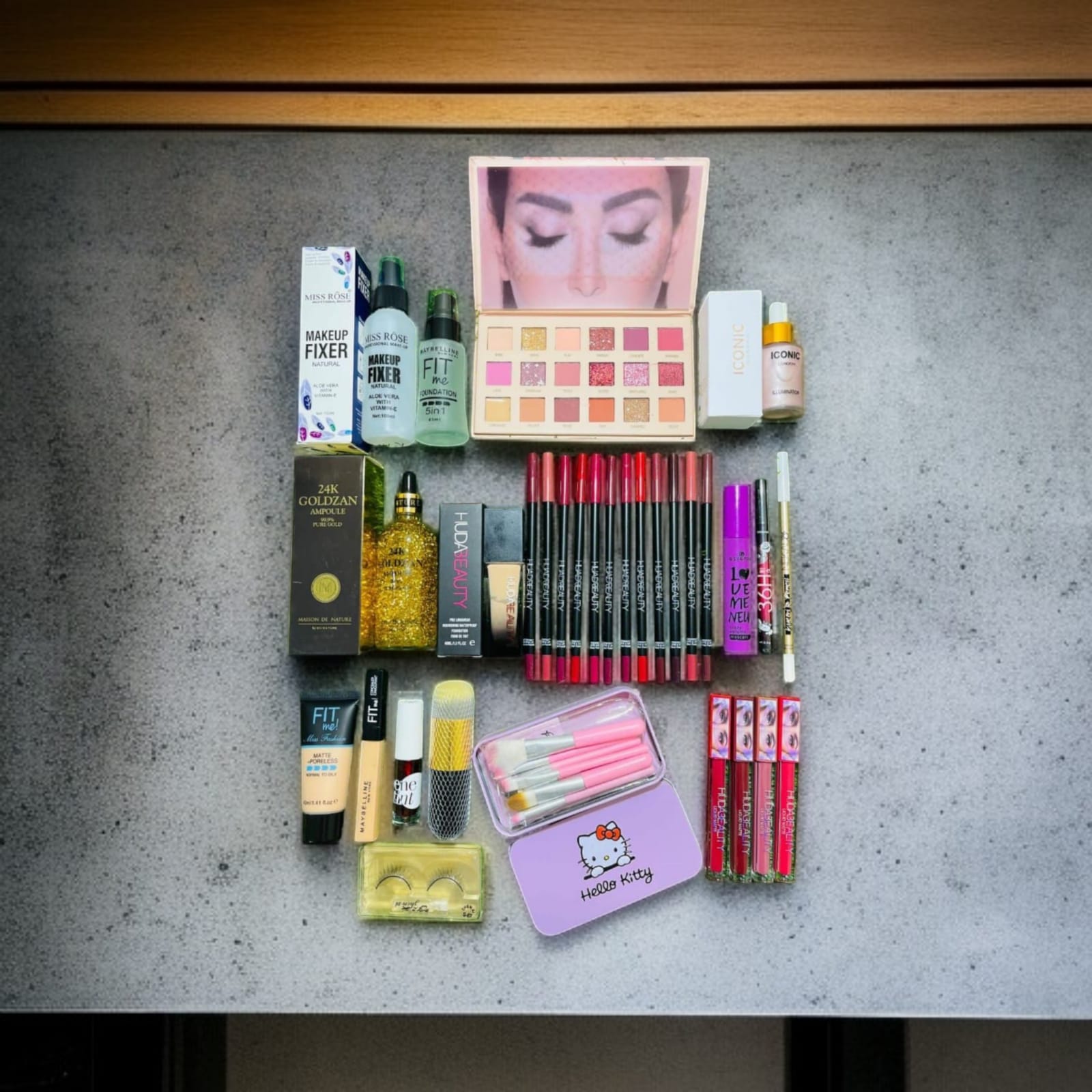beauty combo deal