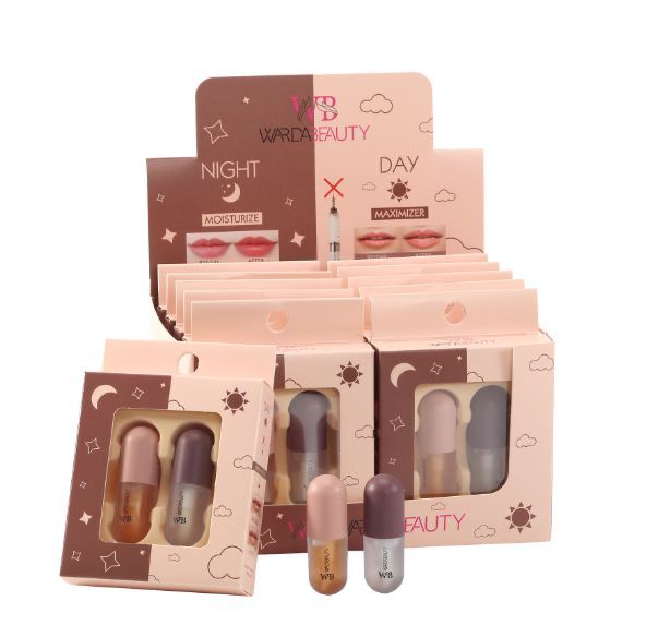 Lip Maximizing Gloss