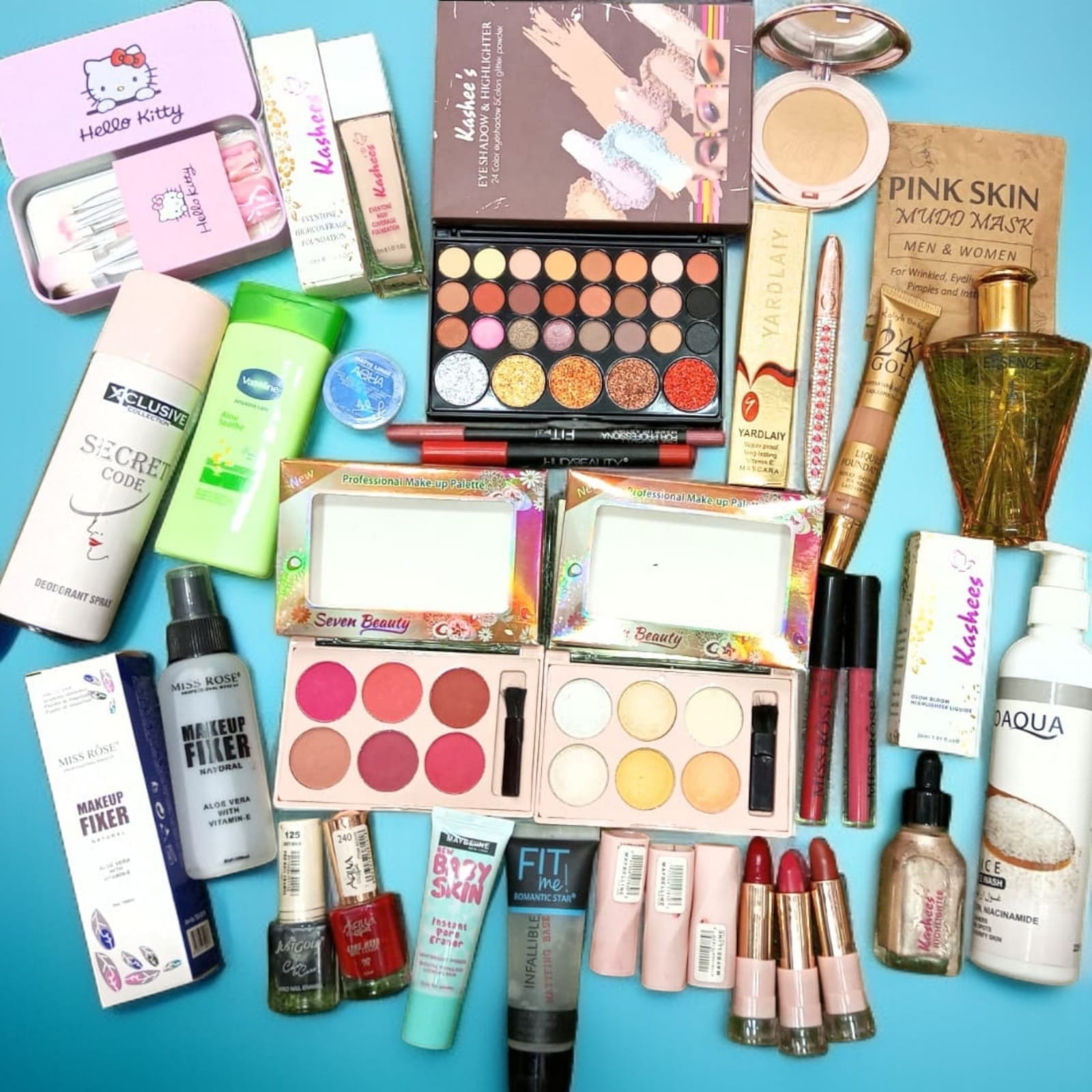 Bridal Makeup Deal