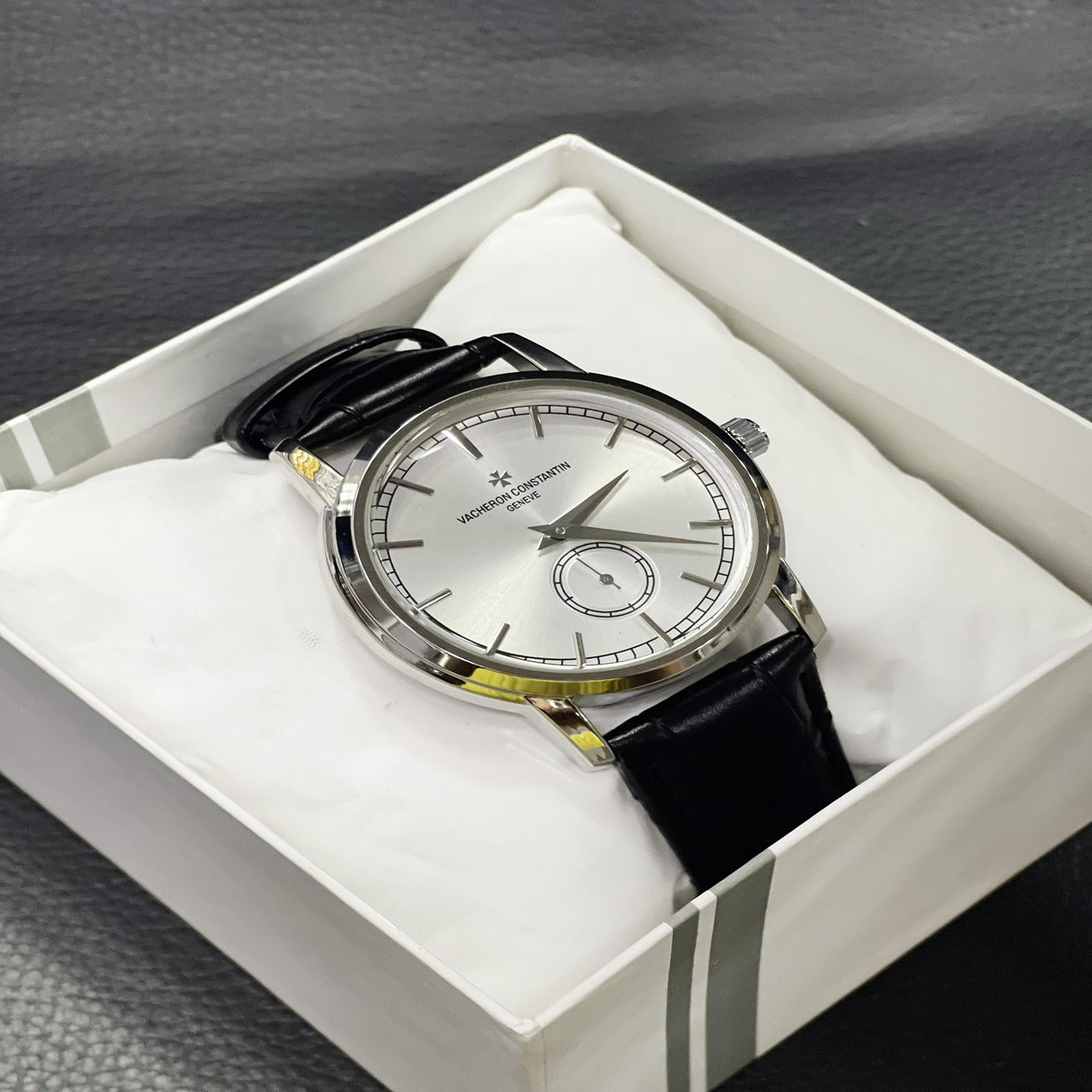 Vacheron Constantin Genève watch