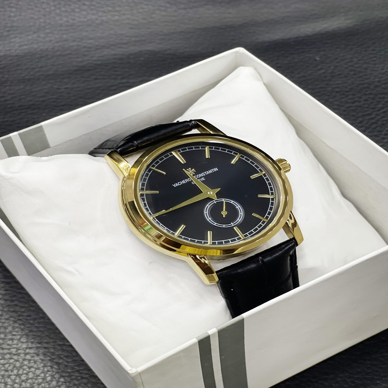 Vacheron Constantin Genève watch