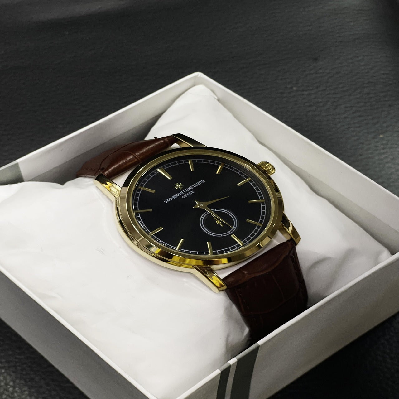 Vacheron Constantin Genève watch