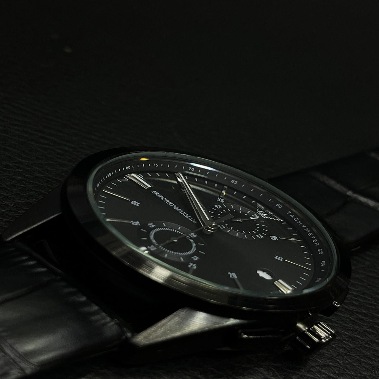 Emporio Armani AR11542 watch