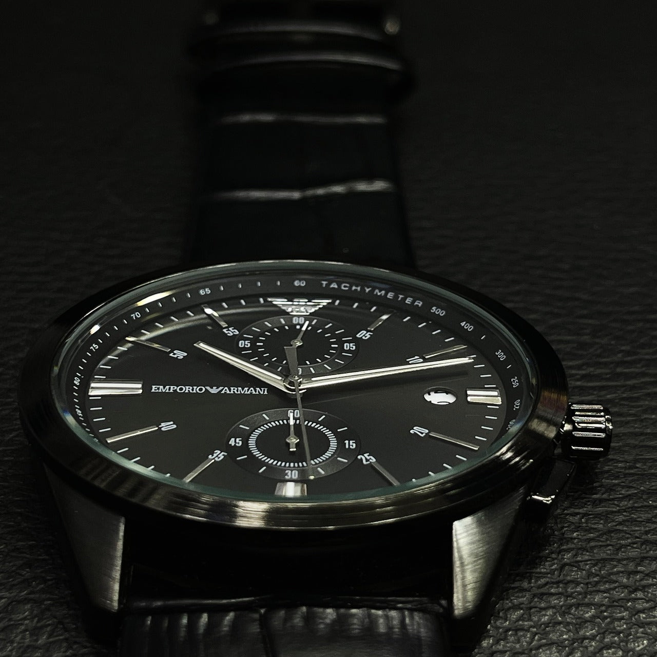 Emporio Armani AR11542 watch
