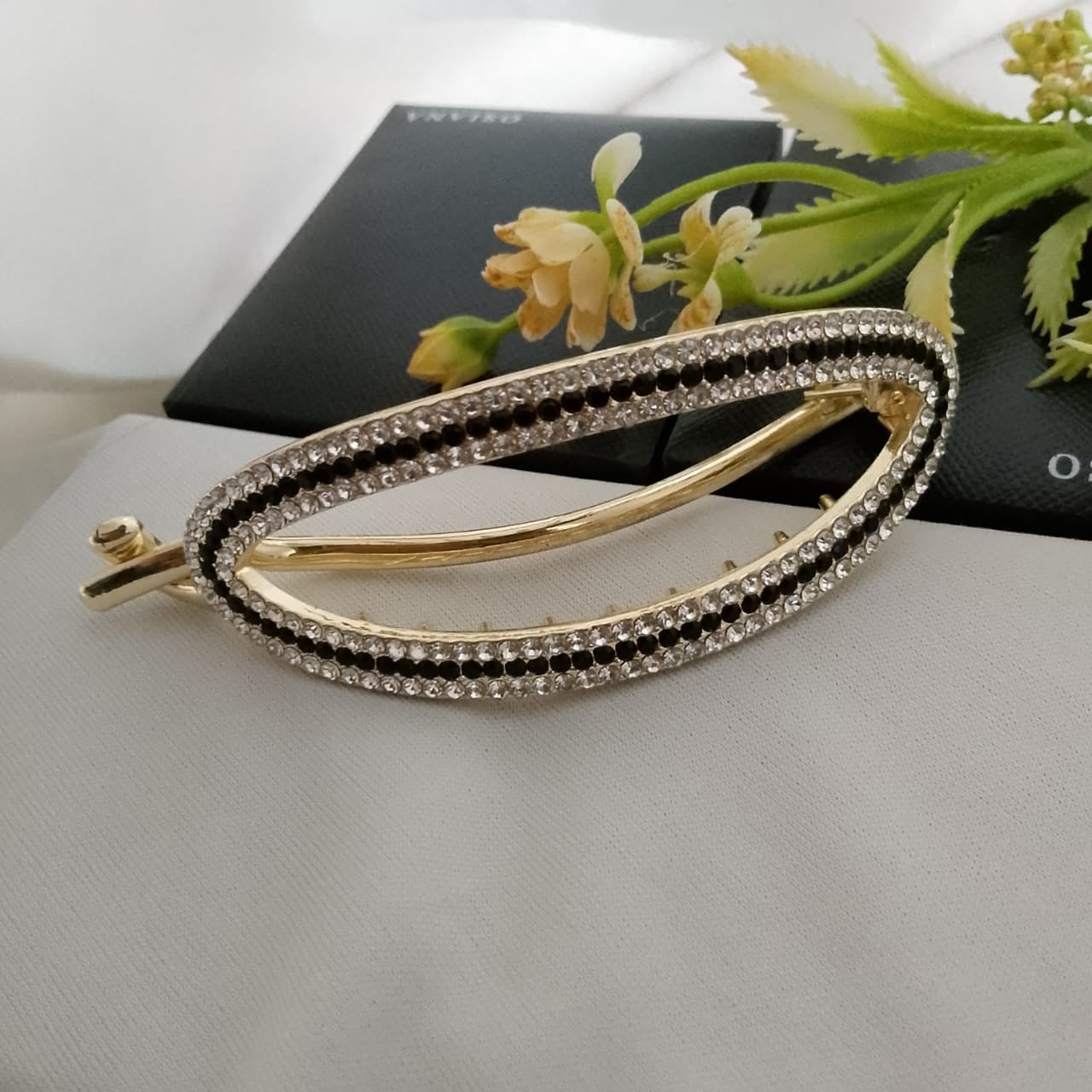 Fancy Hair Catcher
